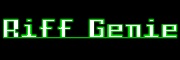 Riff Genie